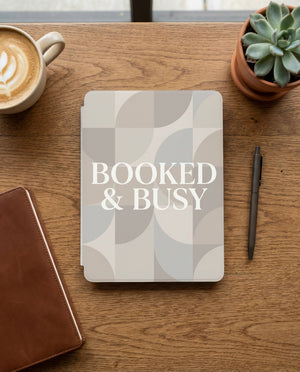 Bookworm Kindle Paperwhite Case - Book Lover Reader Gift
