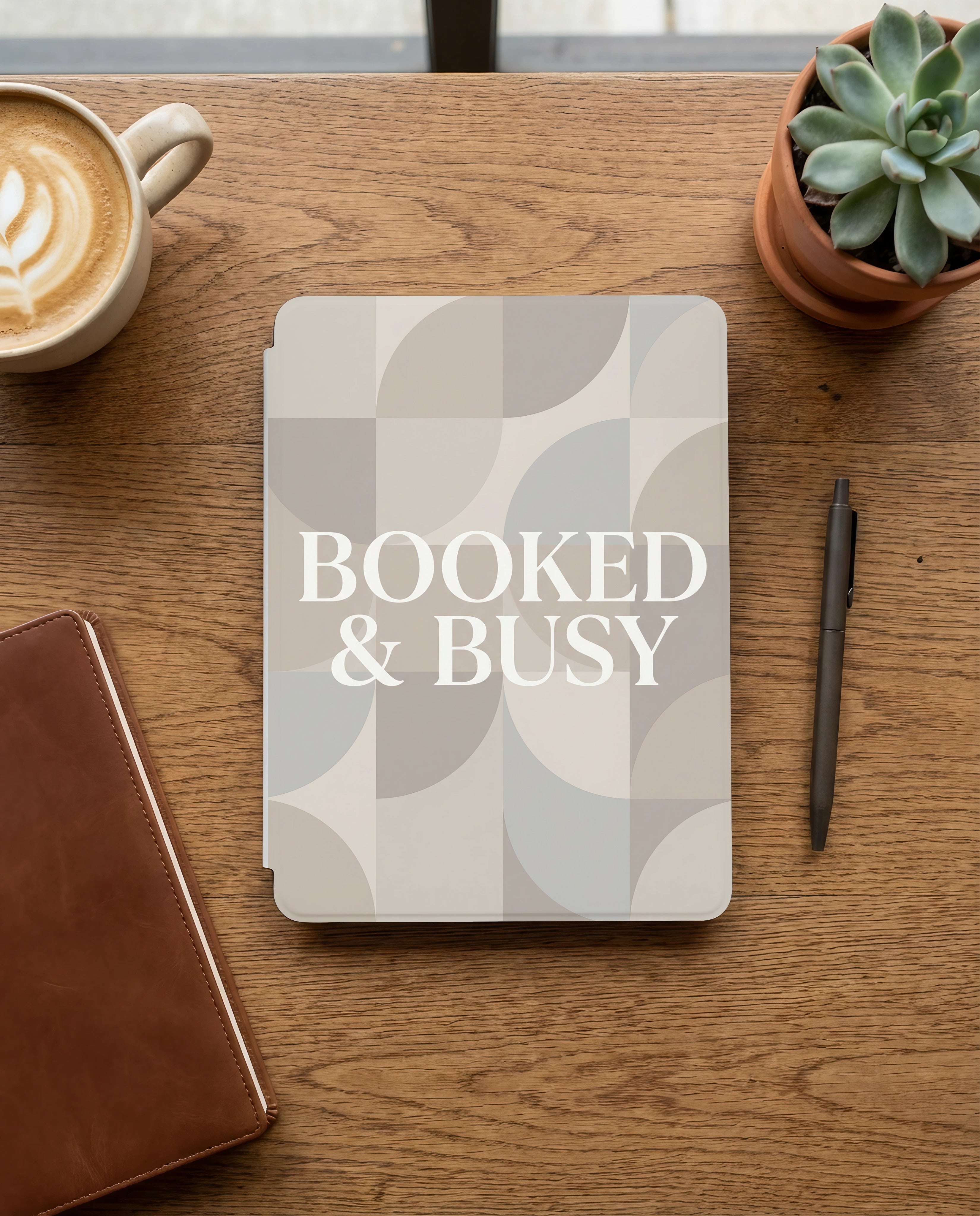 Bookworm Kindle Paperwhite Case - Book Lover Reader Gift