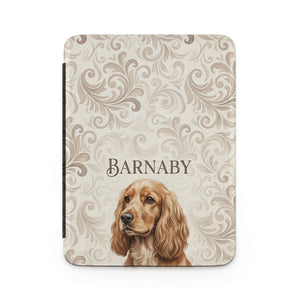 Personalized Pet Portrait - Kindle Paperwhite 12th Gen