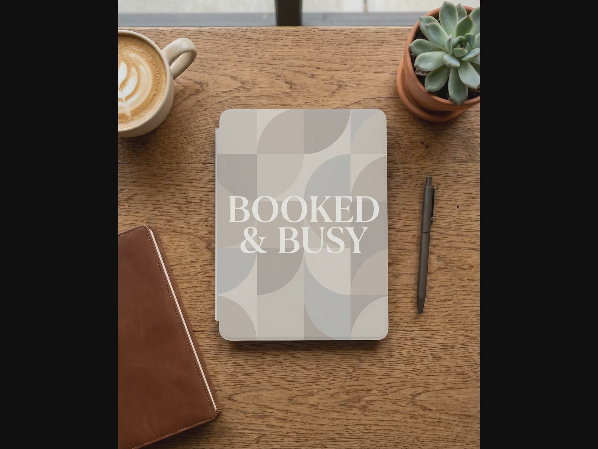 Bookworm Kindle Paperwhite Case - Book Lover Reader Gift